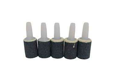 Air stone bubblers