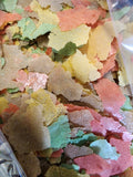 Flakes