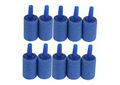 Air stone bubblers