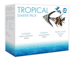 Pisces tropical Starter Pack