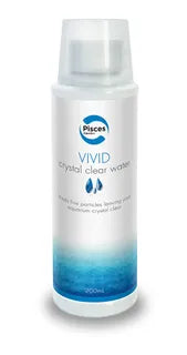 Pisces Vivid