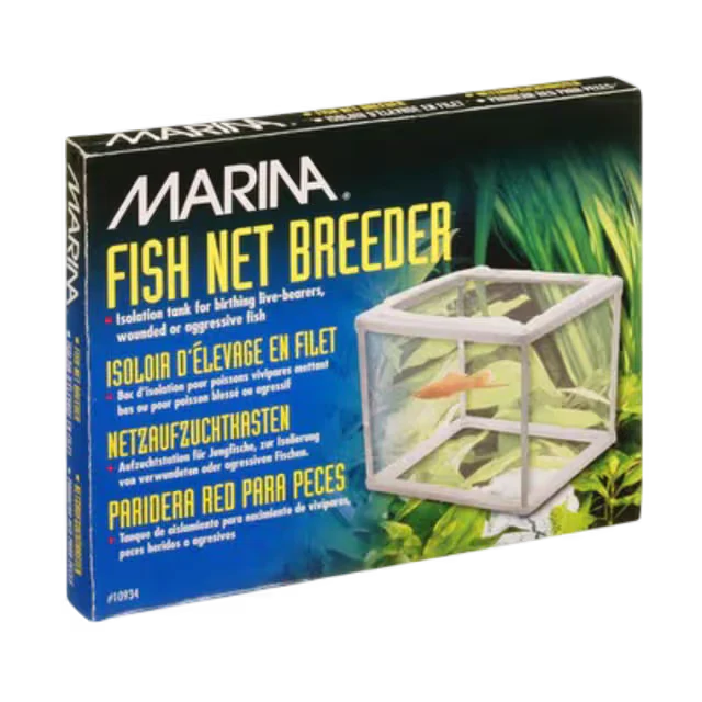Marina Breeder Net