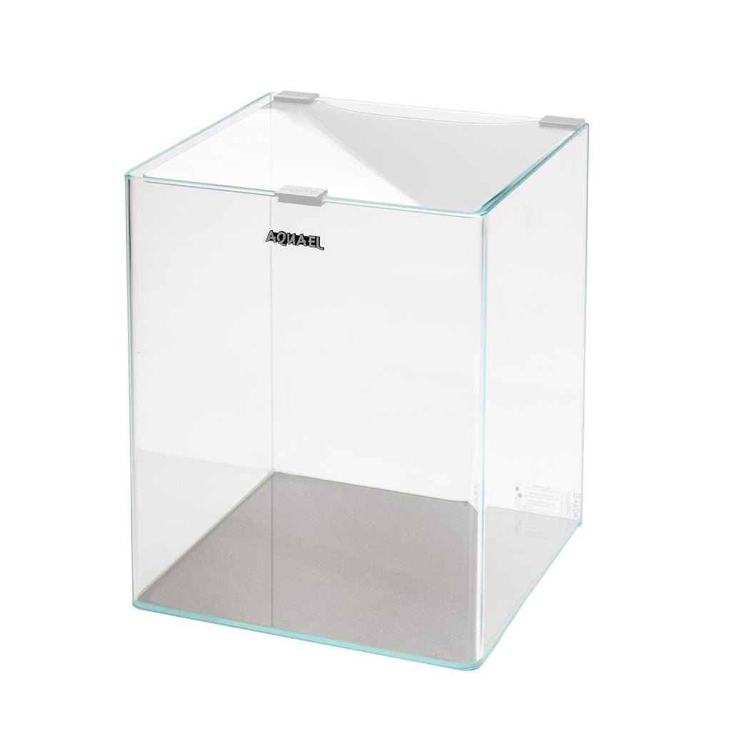 Aquael OptiTank Rounded 20 White inc Under Pad