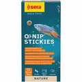 Sera O-Nip Stickies