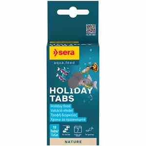 Sera Holiday TABS