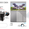 Aquael Glossy 100