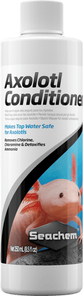 Axolotl Conditioner