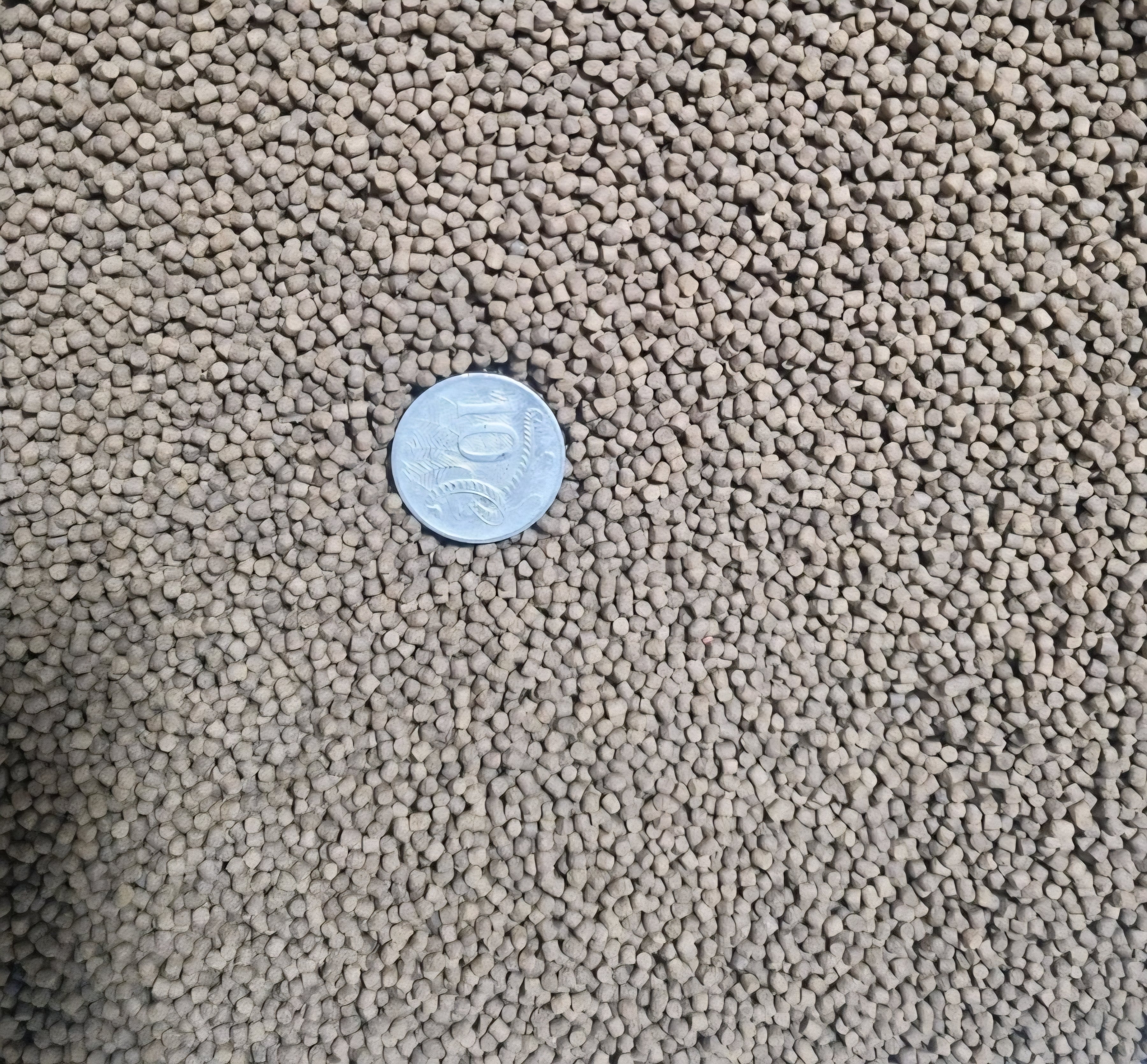 Cichlid Sinking pellets