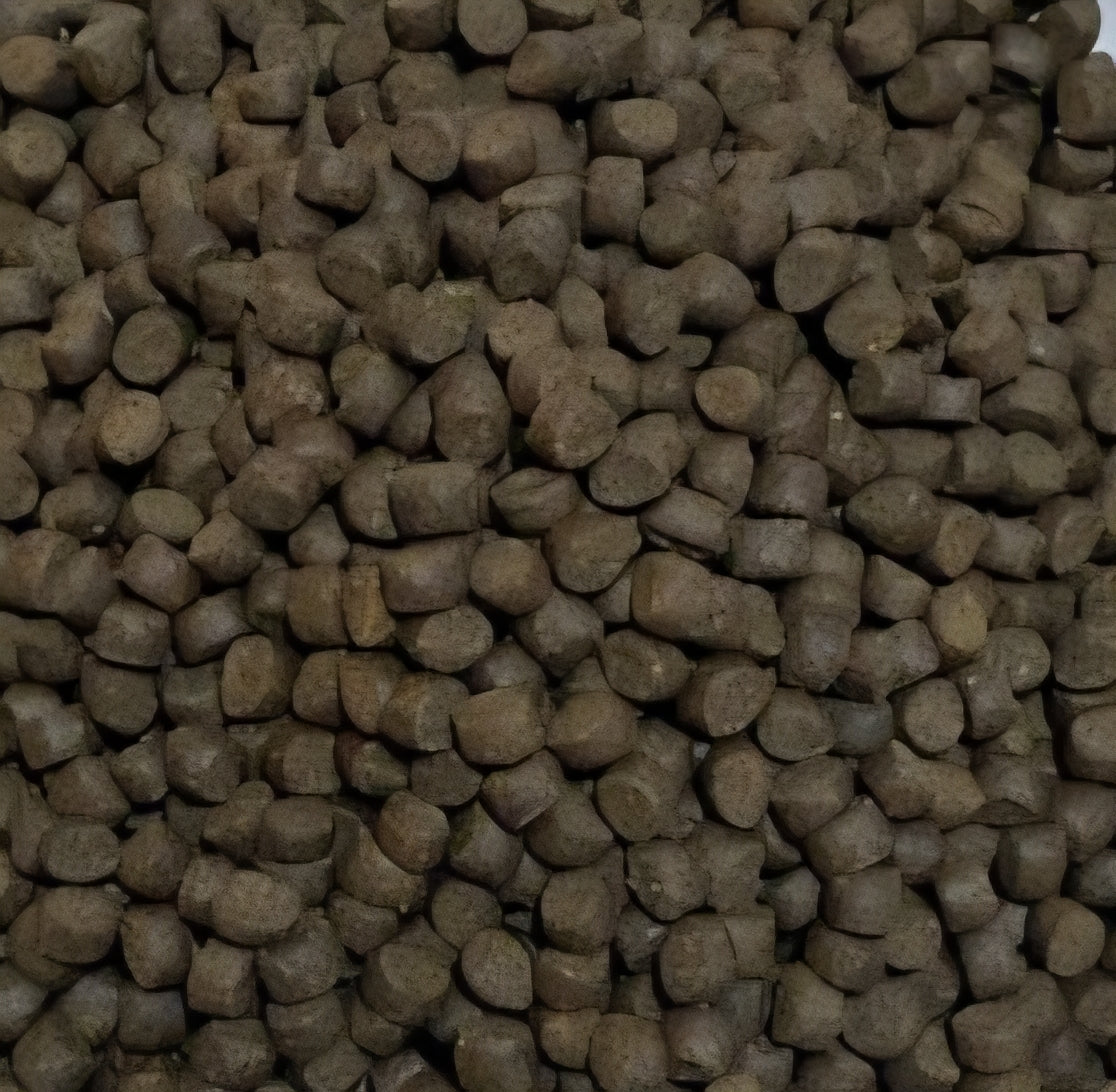 Cichlid Sinking pellets